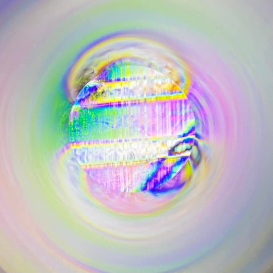 Circles Kaleidoscope