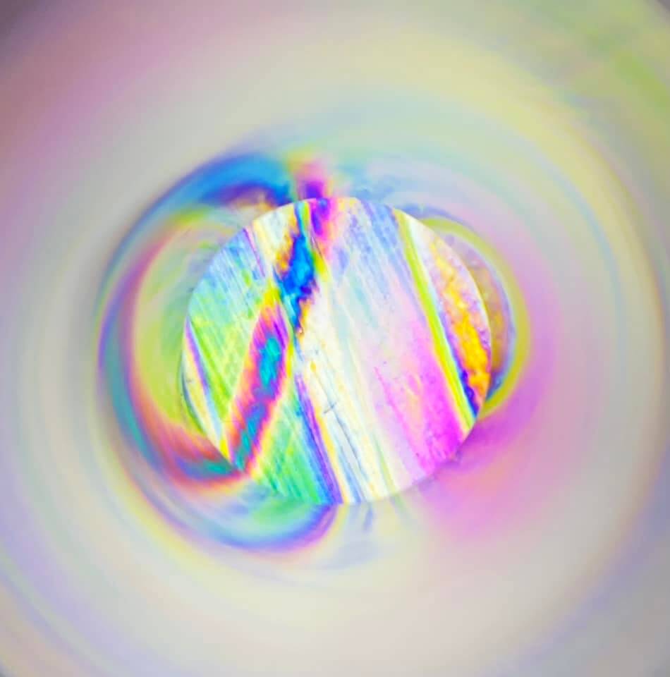 Circles Kaleidoscope