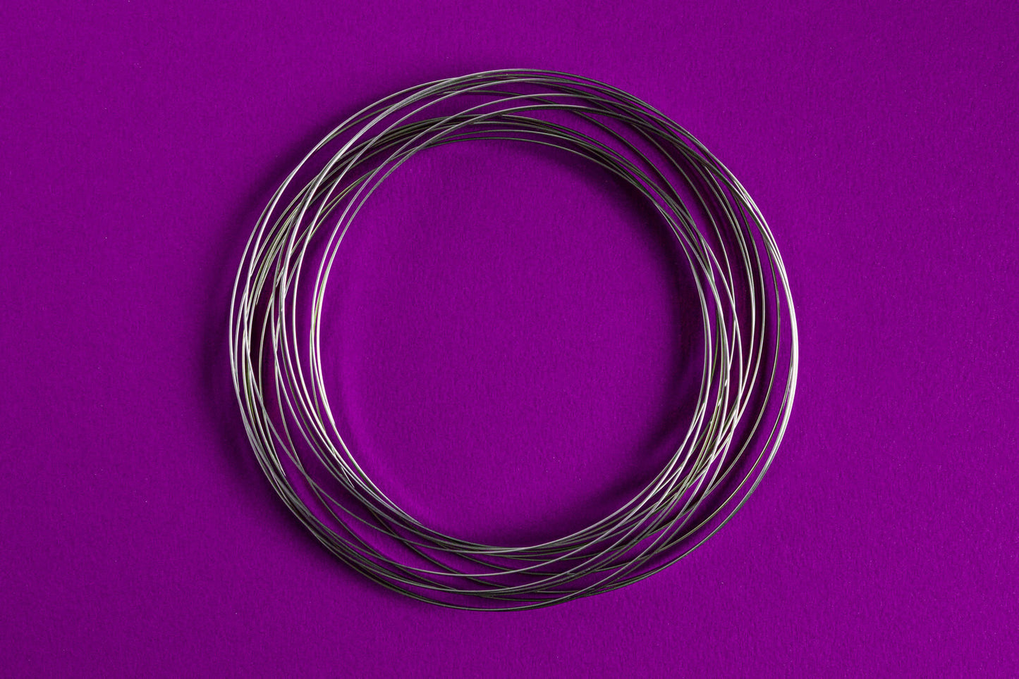 Toroflux® Kinetic Sculpture