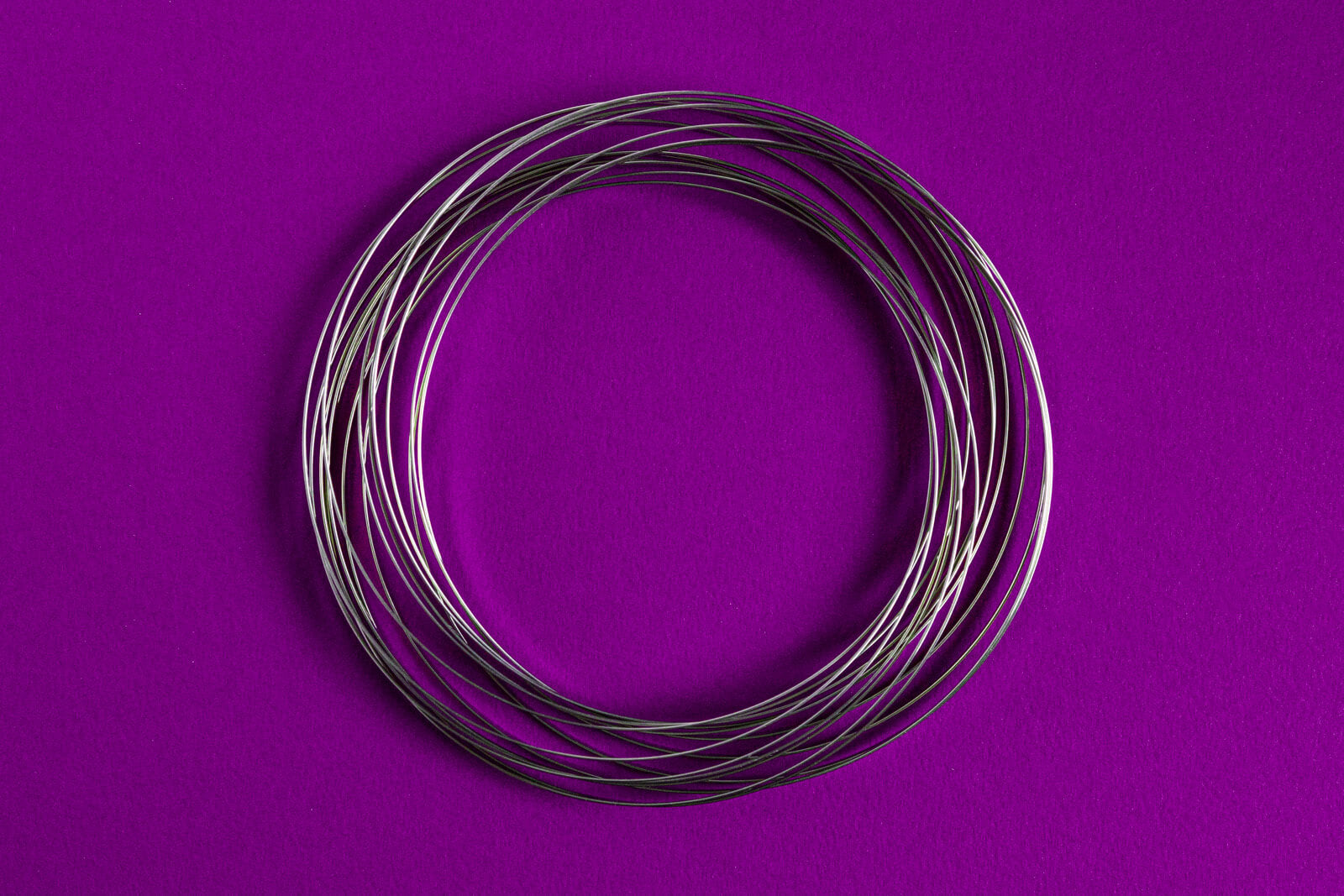 Toroflux® Kinetic Sculpture