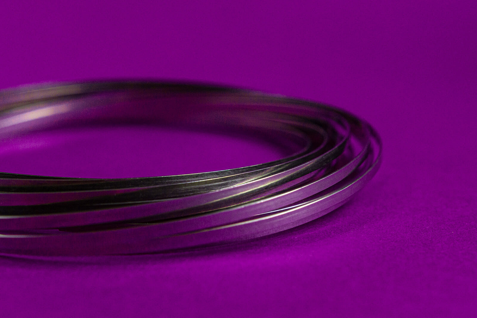 Toroflux® Kinetic Sculpture