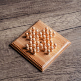 Bamboo Travel Solitaire