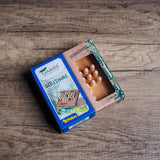 Bamboo Travel Solitaire