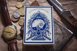 1876 Triplicate Dragon Playing Cards