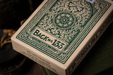 Triton 42 Antique Restoration Playing Cards