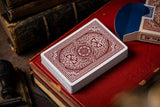 Triton 42 Antique Restoration Playing Cards
