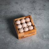 Try-Ball 332 Puzzle