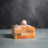 Try-Ball 332 Puzzle