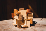 Try-Cycle Puzzle