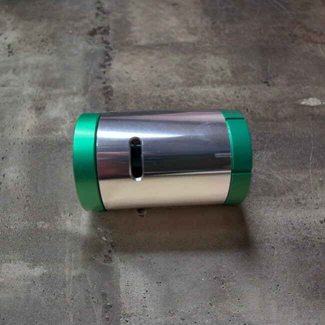 Tumbler Puzzle
