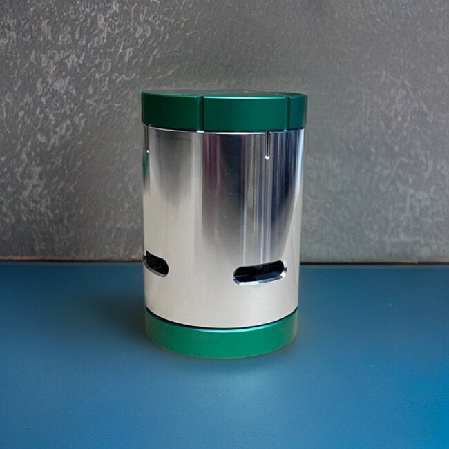 Tumbler Puzzle