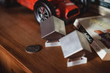 Tungsten Kilo Cube