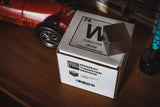 Tungsten Kilo Cube