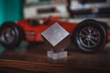 Tungsten Kilo Cube