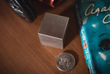 Tungsten Kilo Cube