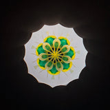 Twin Reflections Kaleidoscope
