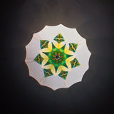 Twin Reflections Kaleidoscope