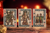 Lord Of The Rings: The Two Towers