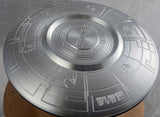 UFO Puzzle