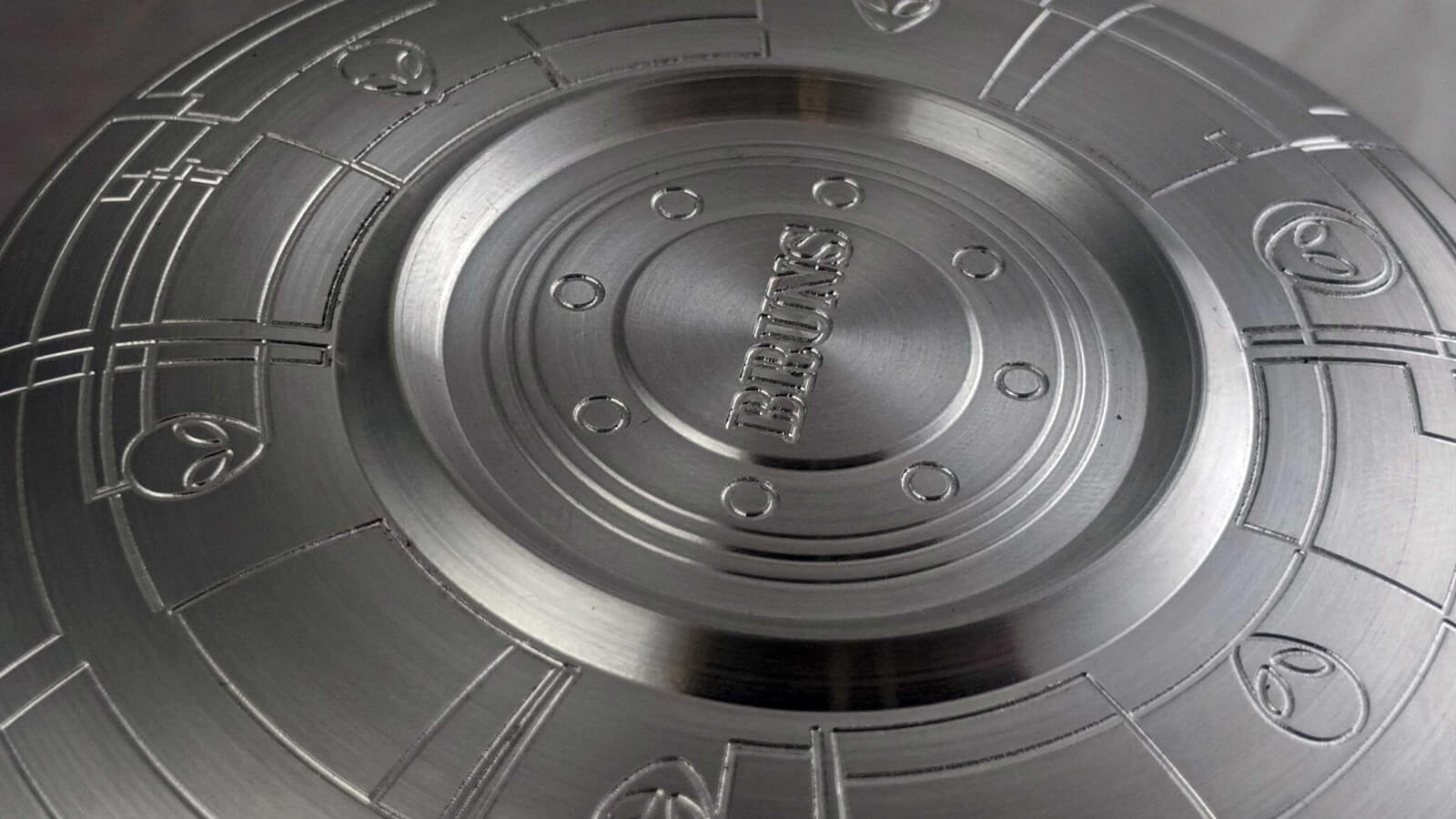 UFO Puzzle
