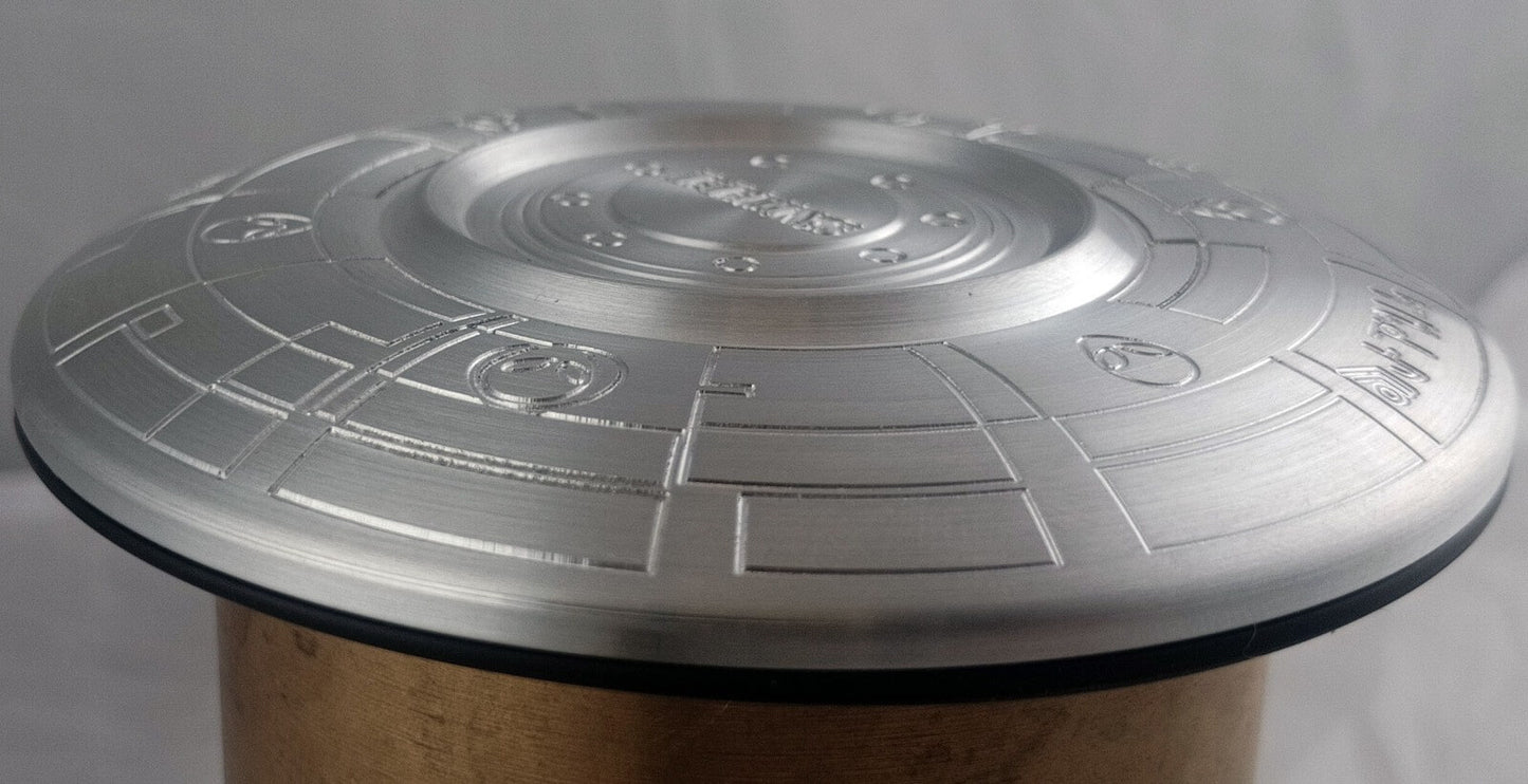 UFO Puzzle
