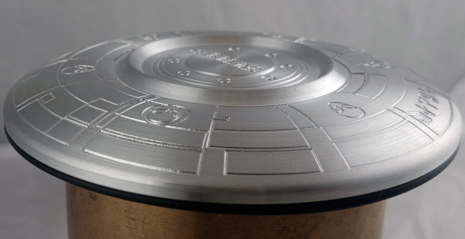 UFO Puzzle