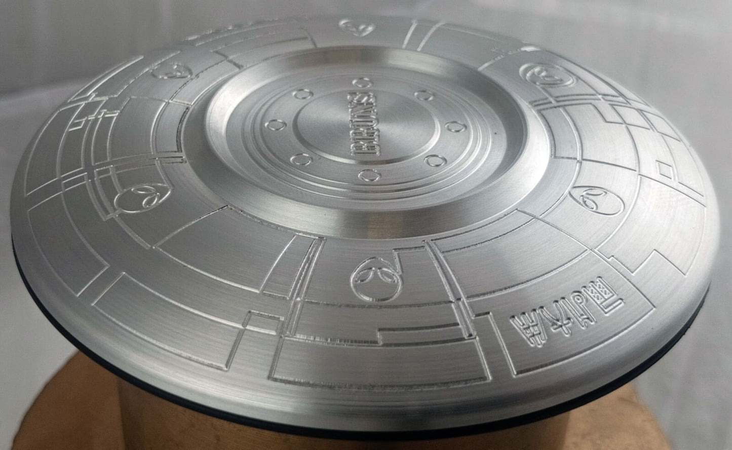 UFO Puzzle