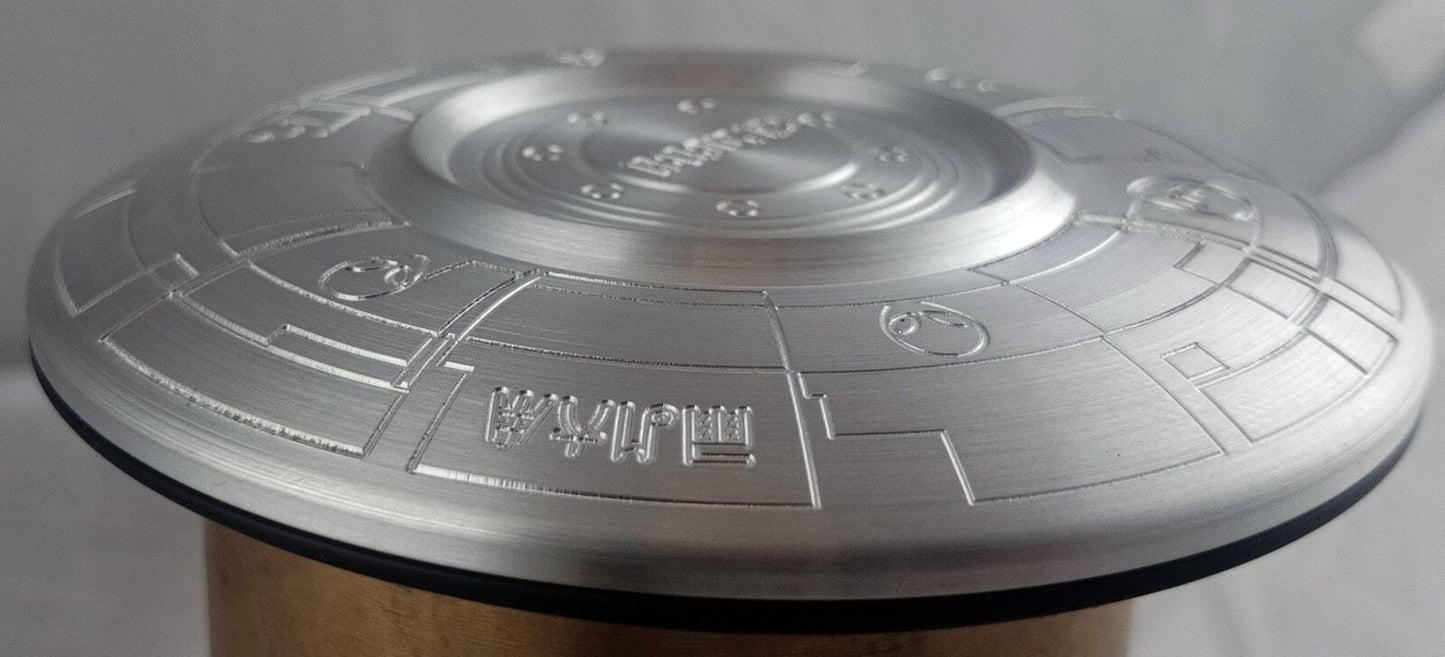 UFO Puzzle
