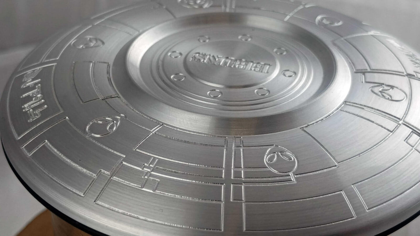 UFO Puzzle