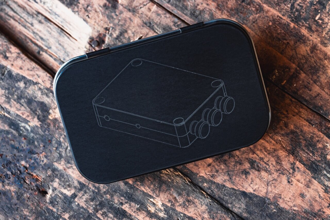 USB Puzzle