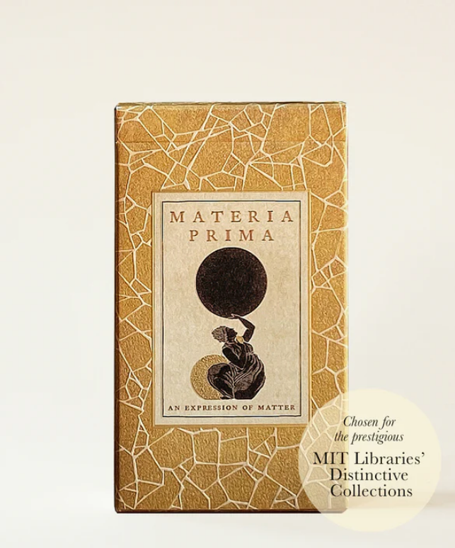 Materia Prima