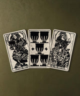LUX Tarot (Expected June)