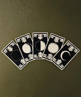 LUX Tarot (Expected June)