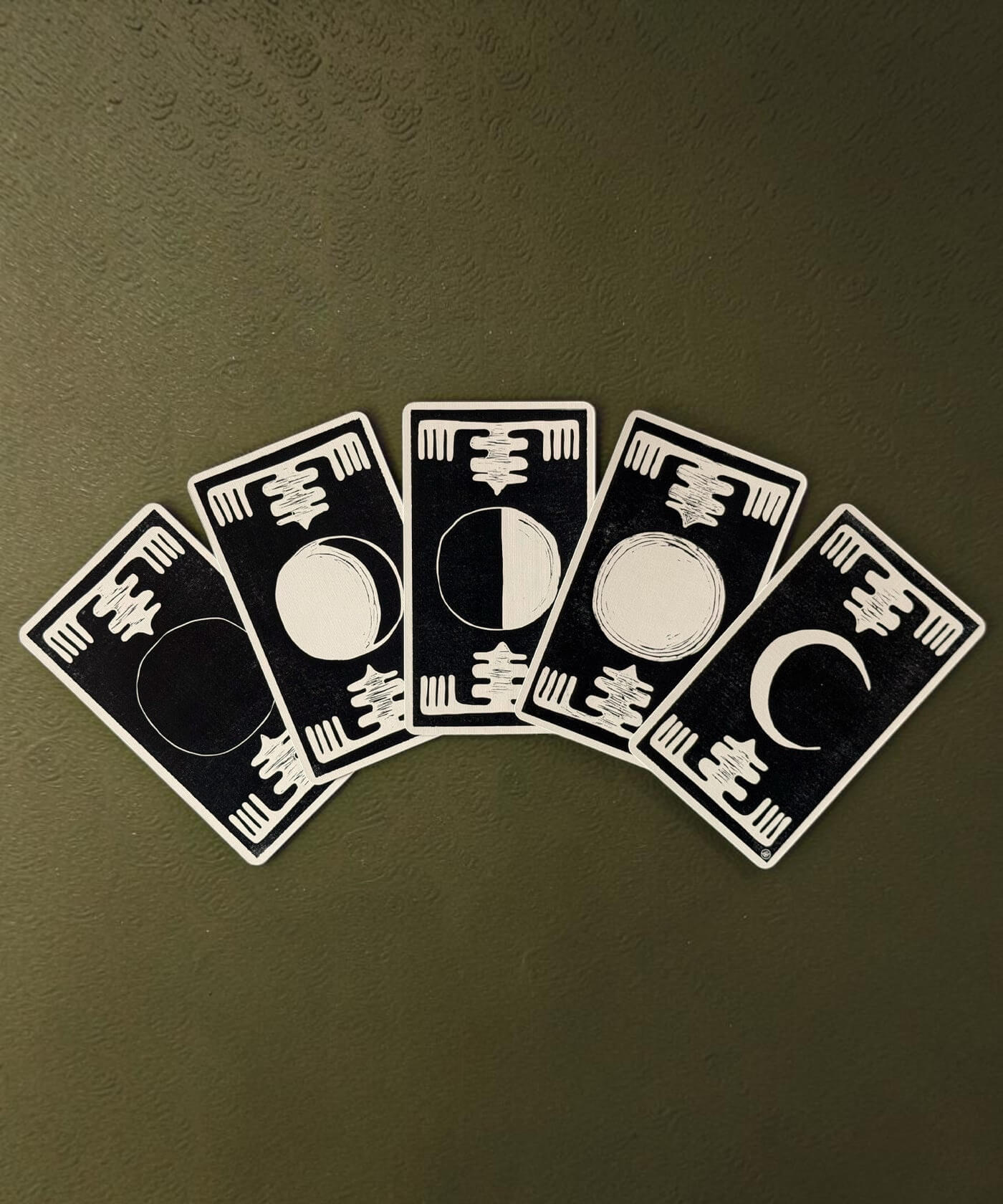 LUX Tarot (Expected June)