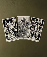 LUX Tarot (Expected June)