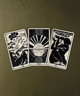 LUX Tarot (Expected June)
