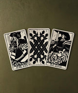 LUX Tarot (Expected June)