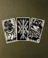 LUX Tarot (Expected June)