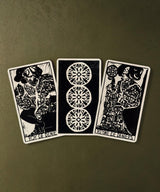 LUX Tarot (Expected June)