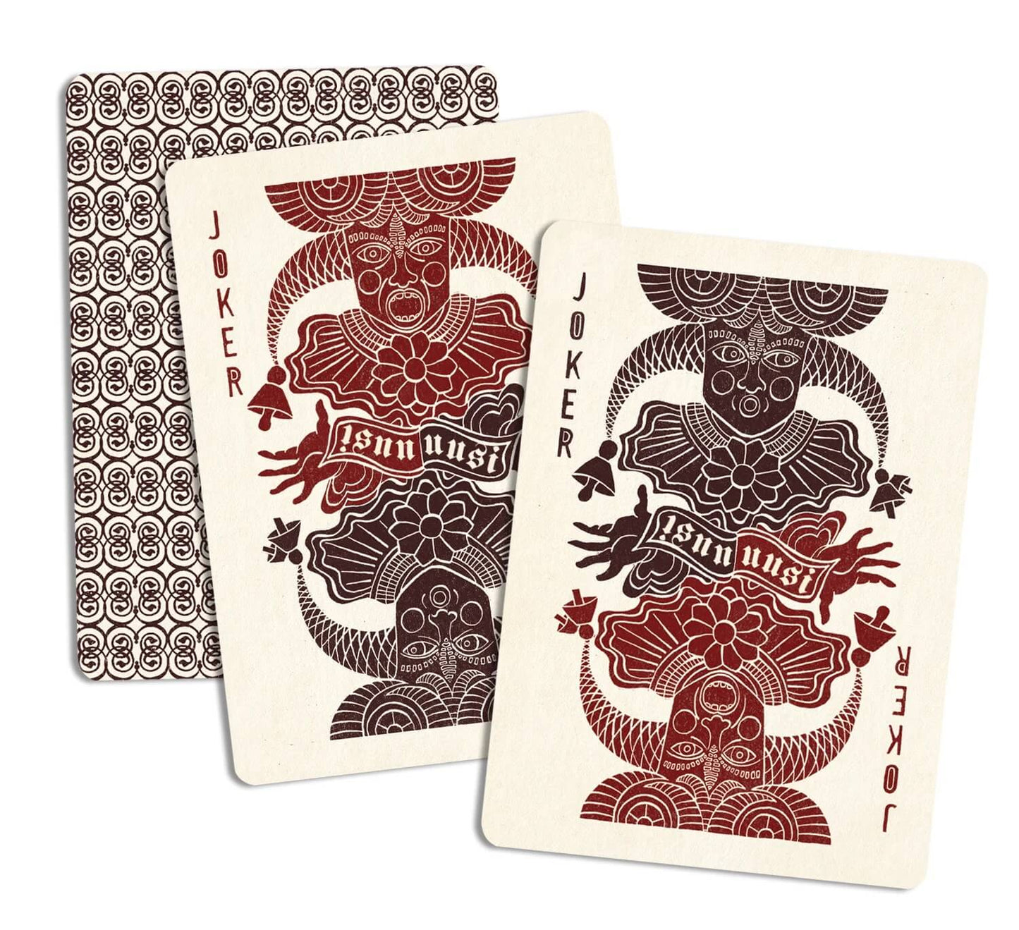 Republic Playing Cards