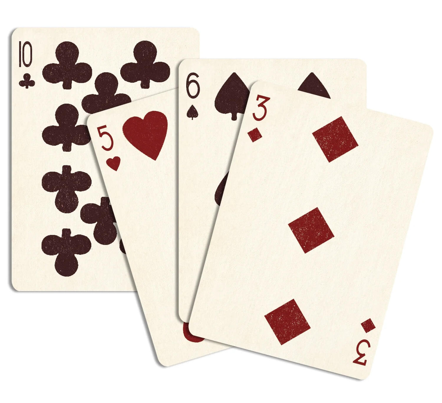 Republic Playing Cards