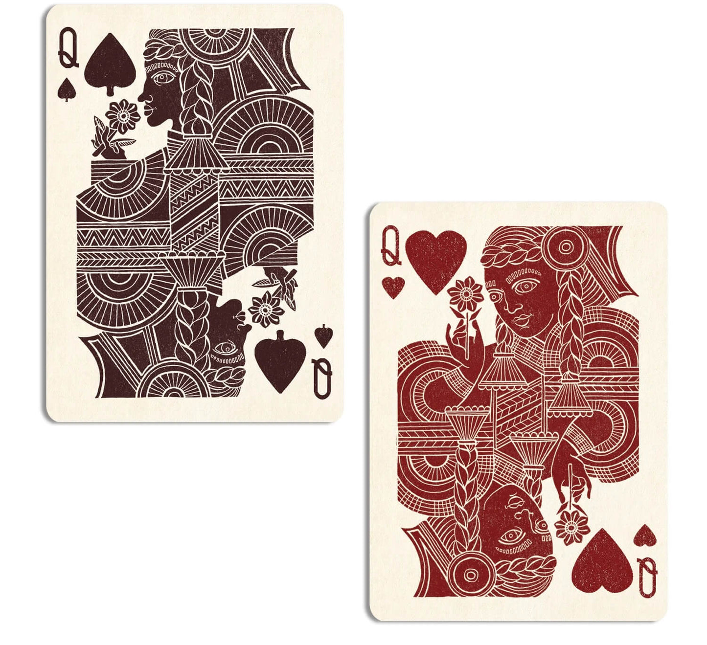 Republic Playing Cards