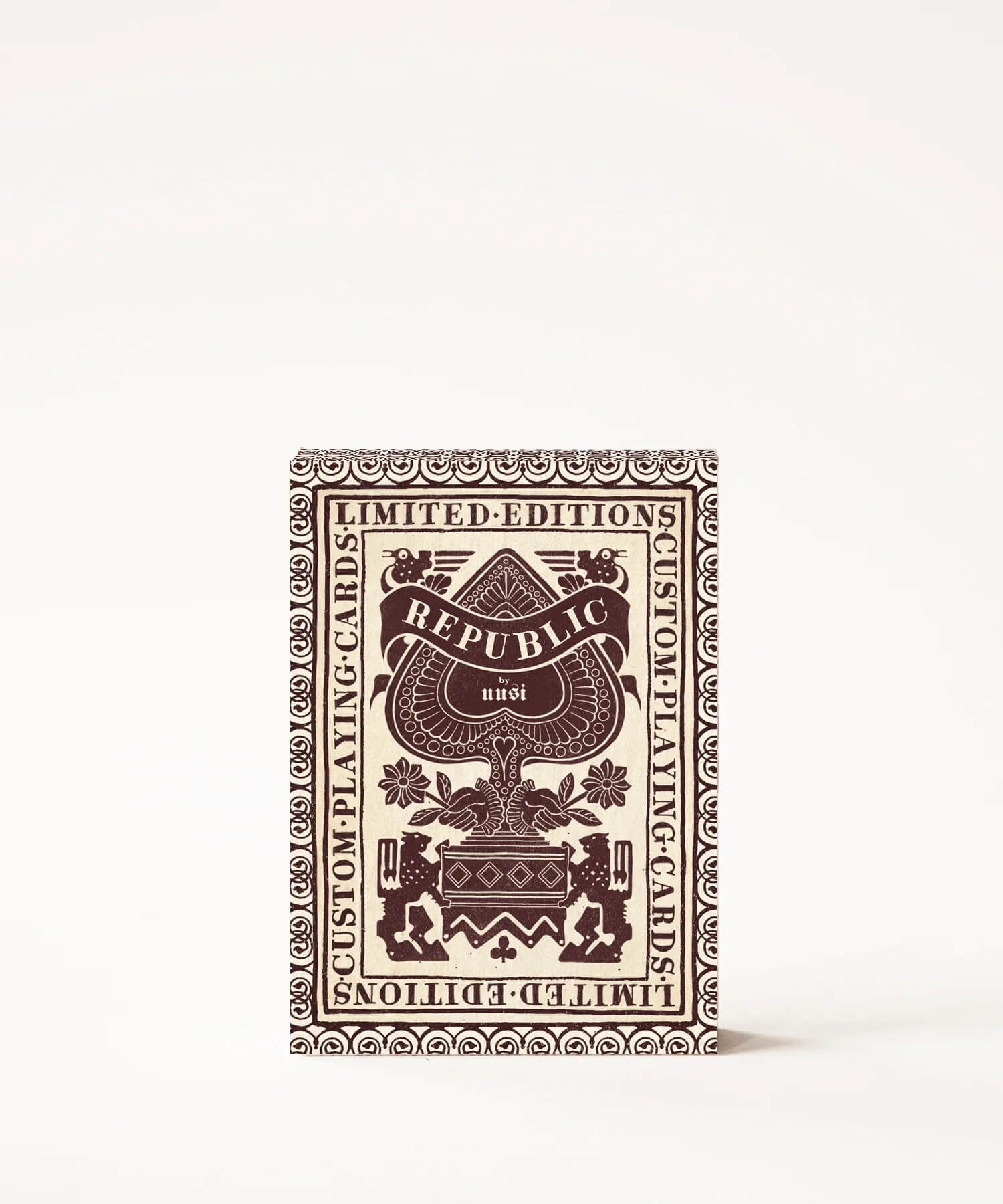 Republic Playing Cards