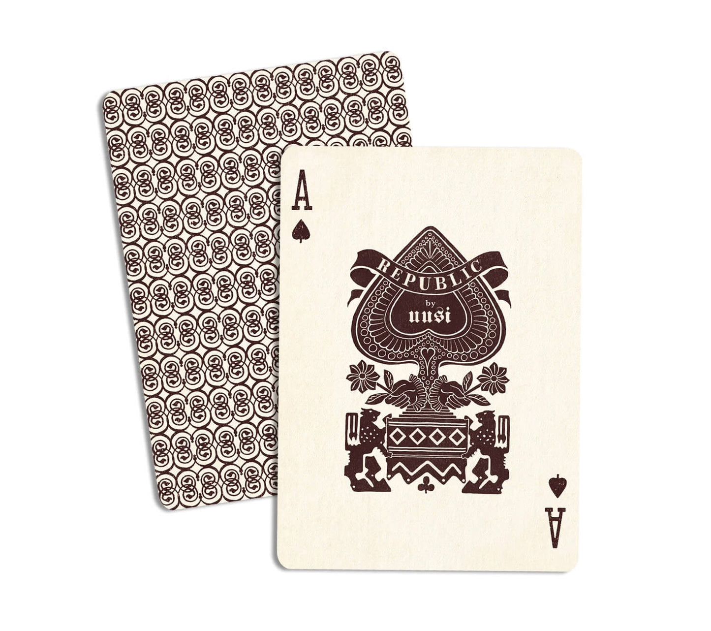 Republic Playing Cards