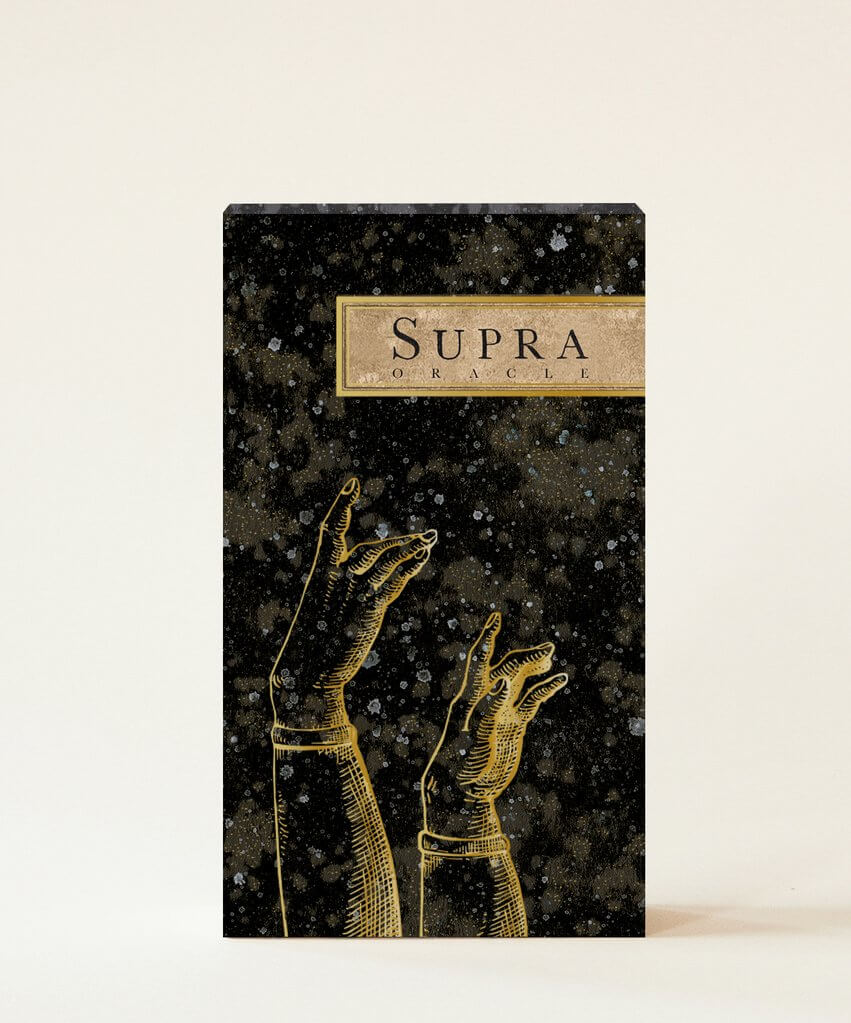 Supra Oracle Deck