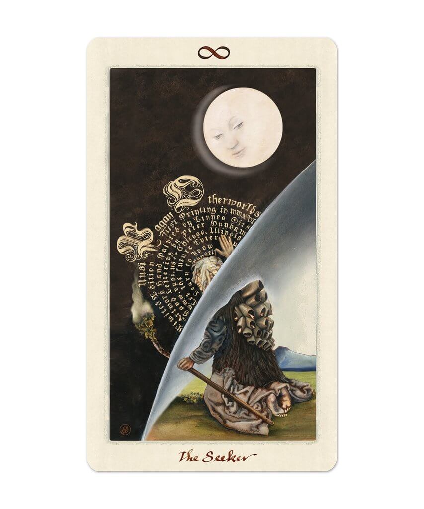 Pagan Otherworlds Tarot | UUSI TAROT DECK UK | JP GAMES LTD