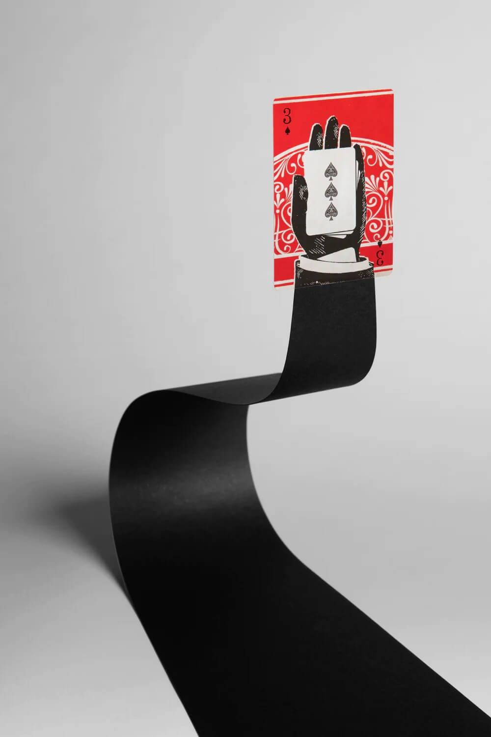 The Ultimate Deck
