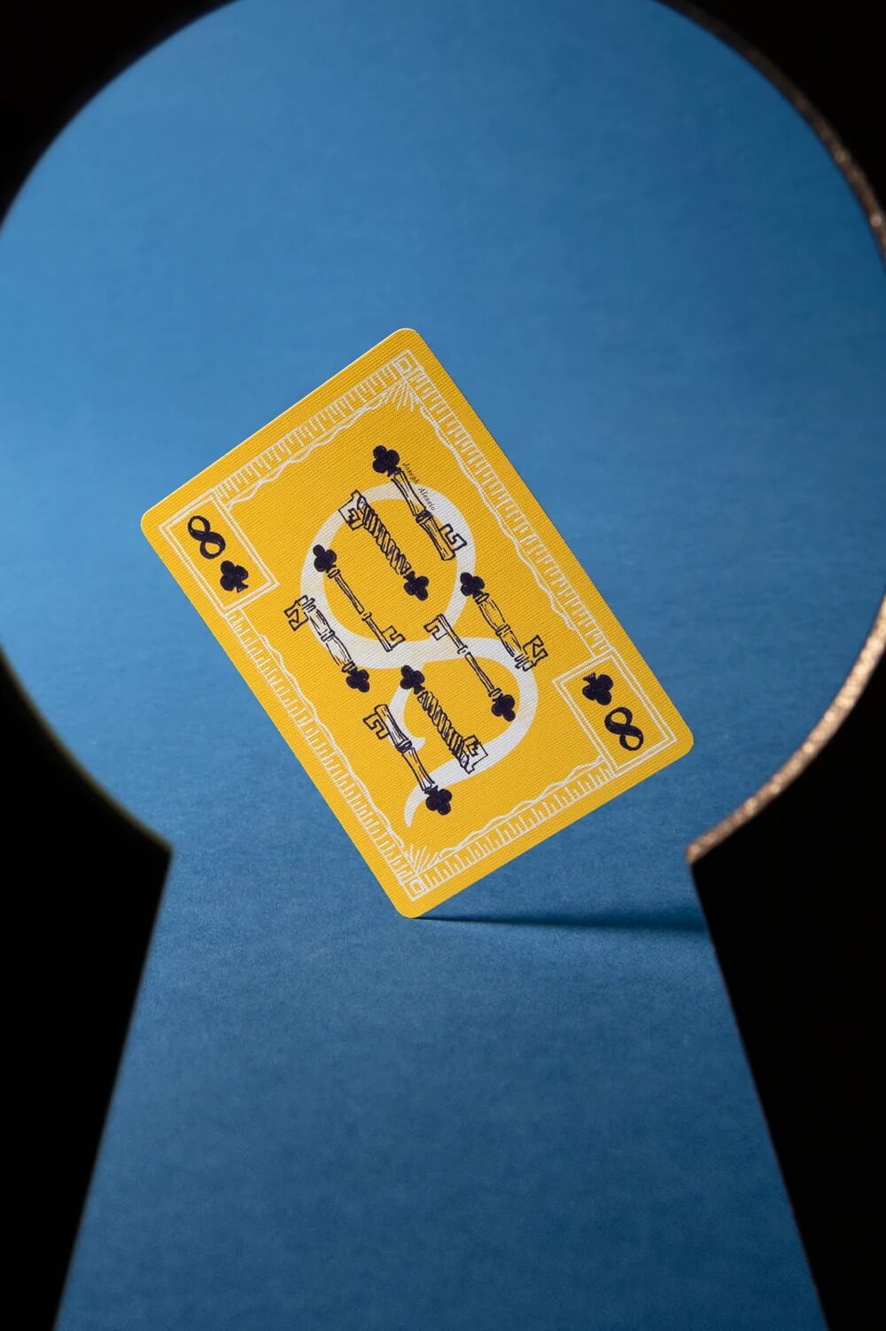 The Ultimate Deck
