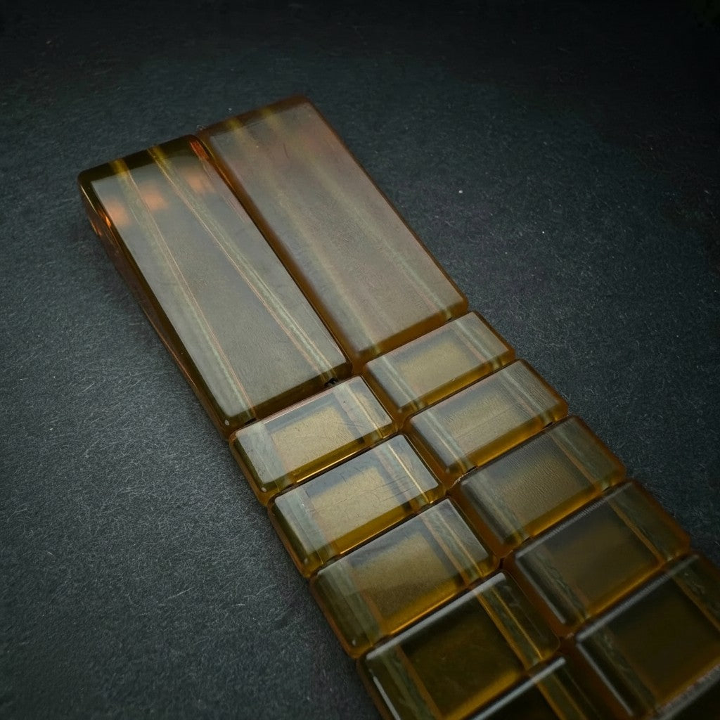 Remeshok Chetki: Ultem Beavertail