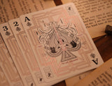 v2 Asassin's Creed Playing Cards: Hidden Blade